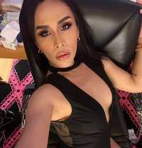 .BREED ur THIRST..Limited Days! - Transsexual escort in Hong Kong
