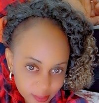 Breegs - escort in Kampala