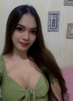 Breena - Transsexual escort in Manila Photo 1 of 1