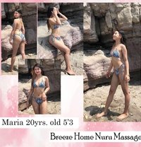 Breeze And Highland Massage - Agencia de putas in Manila