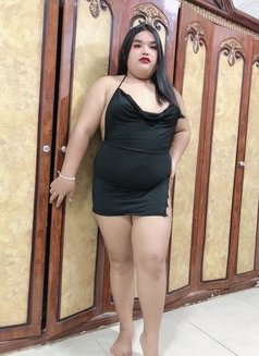 Breeze Ladyboy - Acompañantes transexual in Muscat Photo 7 of 7