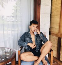 Vee - Acompañante masculino in Kuala Lumpur