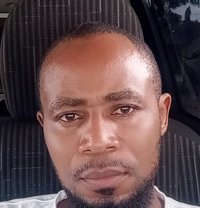 Breezy - Male escort in Mombasa