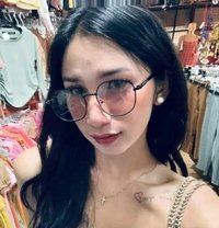 Bregel - Transsexual escort in Cebu City