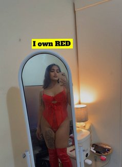 Breigh - Acompañantes transexual in Abu Dhabi Photo 14 of 19