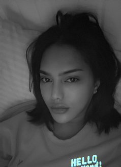 Breigh - Acompañantes transexual in Abu Dhabi Photo 15 of 19