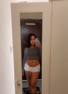 Breigh - Acompañantes transexual in Abu Dhabi Photo 17 of 19