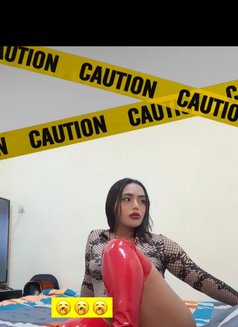 Breigh - Acompañantes transexual in Abu Dhabi Photo 19 of 19