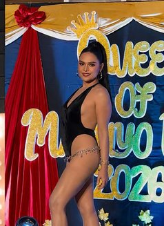Bren Dylicious - Acompañantes transexual in Kuala Lumpur Photo 11 of 18