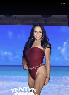 Bren Dylicious - Acompañantes transexual in Kuala Lumpur Photo 14 of 18