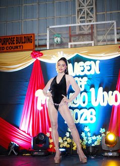 Bren Dylicious - Acompañantes transexual in Kuala Lumpur Photo 15 of 18