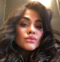 Brenda - escort in London
