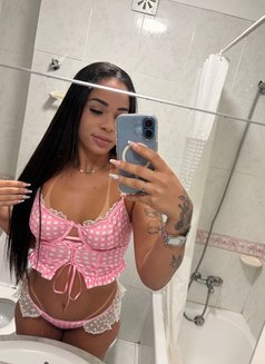 Brenda - escort in Setúbal Photo 3 of 6