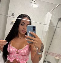 Brenda - escort in Setúbal