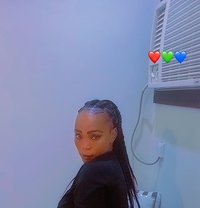Brenda - escort in Jeddah