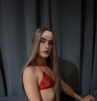 Brenda - Acompañantes transexual in Malta