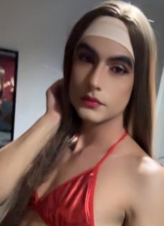 Brenda - Acompañantes transexual in Malta Photo 4 of 6