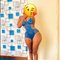 Queen Brenda (Bdsm &normal services) - escort in Hyderabad Photo 1 of 3