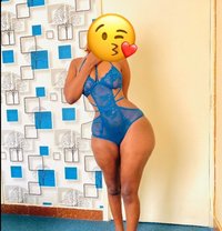 Queen Brenda (Bdsm &normal services) - escort in Hyderabad