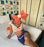 Queen Brenda (Bdsm &normal services) - escort in Hyderabad Photo 2 of 4