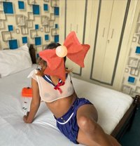 Queen Brenda (Bdsm &normal services) - escort in Hyderabad