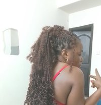 Brenda Cool - escort in Mysore