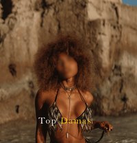 Brenda - masseuse in Barcelona