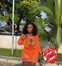 Brenda, Hot African Model - escort in Noida Photo 1 of 3