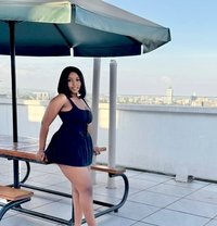 Brenda - escort in Nairobi