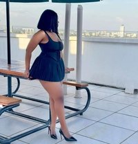 Brenda - escort in Nairobi