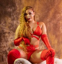 Brenda - escort in Nairobi