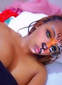 Brenda - escort in Nairobi Photo 2 of 2