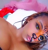 Brenda - escort in Nairobi