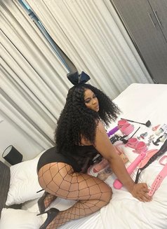 Brenda M.M - escort in Dubai Photo 5 of 13