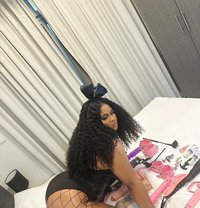 Miss Brenda - puta in Dubai
