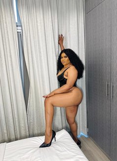 Brenda M.M - escort in Dubai Photo 7 of 13