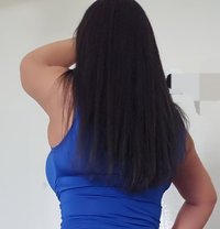 Brenda - Masajista in Palma de Mallorca