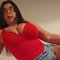 Brenda - masseuse in Palma de Mallorca