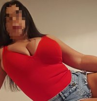 Brenda - masseuse in Palma de Mallorca