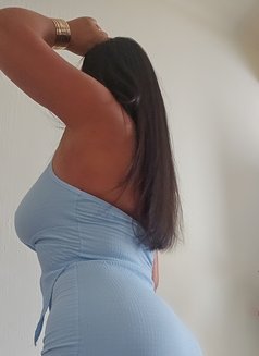 Brenda - masseuse in Palma de Mallorca Photo 5 of 5