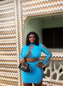 Brenda - escort in Accra Photo 1 of 1