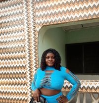 Brenda - escort in Accra