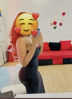 Brenda - escort in Lagos, Nigeria Photo 1 of 3