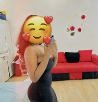Brenda - escort in Lagos, Nigeria