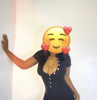 Brenda - escort in Lagos, Nigeria