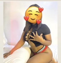 Brenda - escort in Lagos, Nigeria