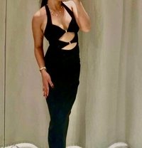 Brenda Party Girl - puta in Manila