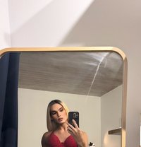 Brenda Salope - Acompañantes transexual in Dubai