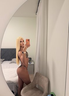 Brenda Salope - Transsexual escort in Nicosia Photo 6 of 13