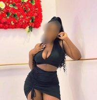 Brenda - escort in Gurgaon